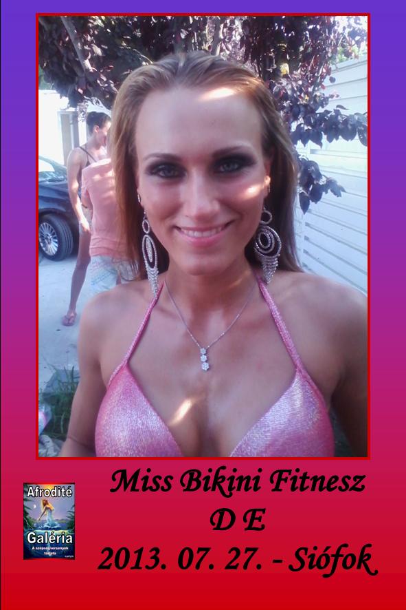 Az &Iacute;risz b&aacute;l sz&eacute;pe - Balatoni Alexandra - 2013-03-23