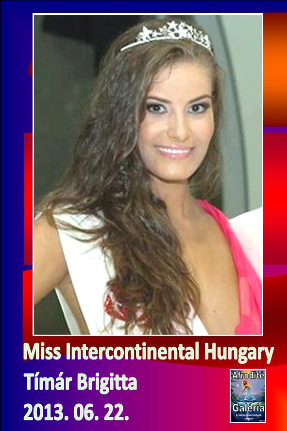 Az &Iacute;risz b&aacute;l sz&eacute;pe - Balatoni Alexandra - 2013-03-23