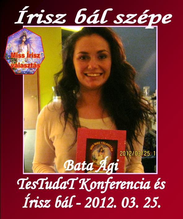 Fesztiv&aacute;l Sz&eacute;pe - J&oacute;zsa Barbara - 2012.03. 010. 3. K&eacute;zm&ucirc;ves Magyar &Iacute;zek Fesztiv&aacute;lja