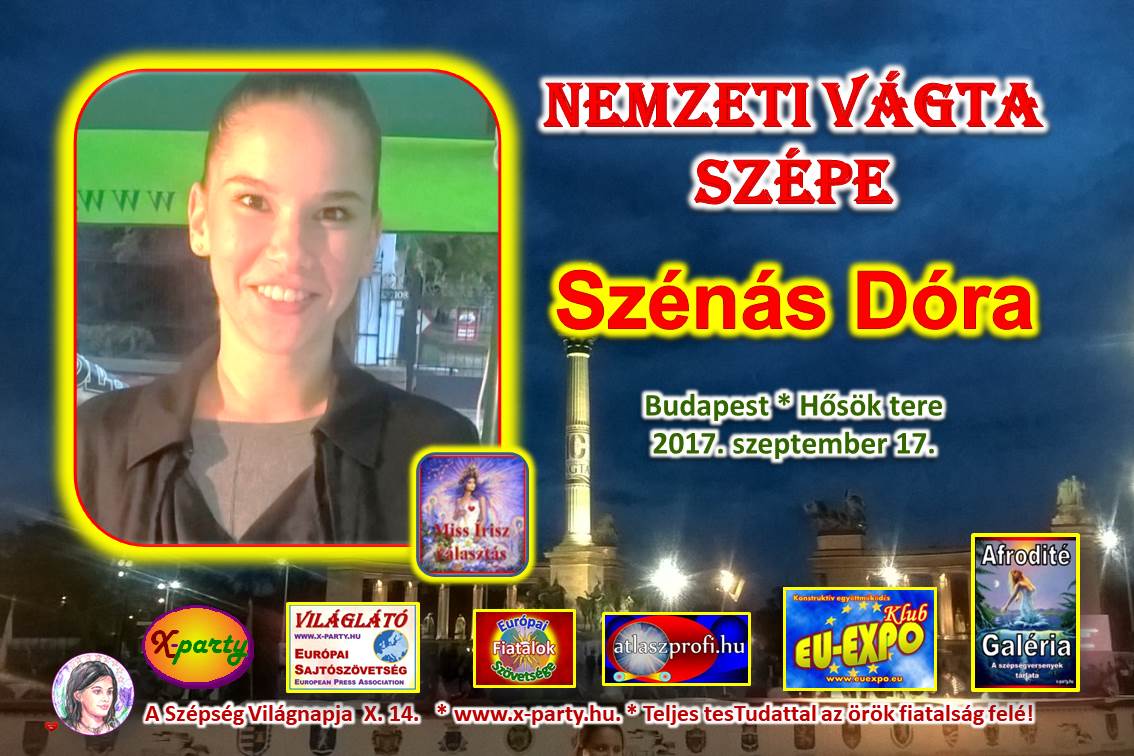 Nemzeti Vágta Szépe