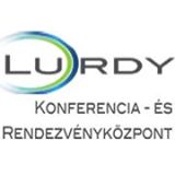 Lurdy Konferencia Központ