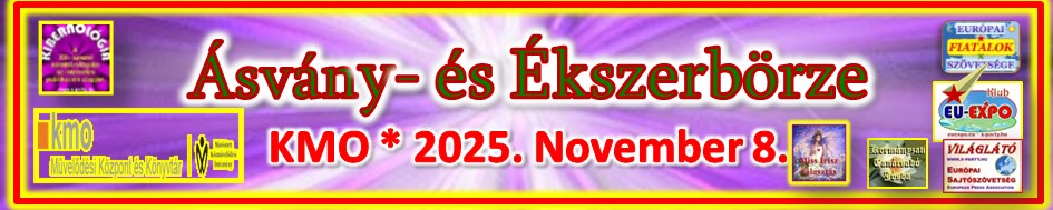 Ásvány- és Ékszerbörze