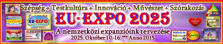 EU-EXPO 2025