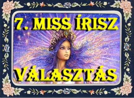 Miss &Iacute;risz party sz&eacute;pe v&aacute;laszts