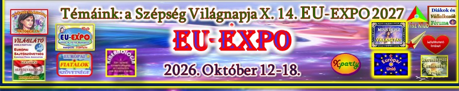 EU-EXPO 2026