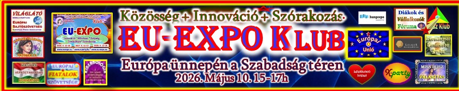 EU-EXPO Klub
