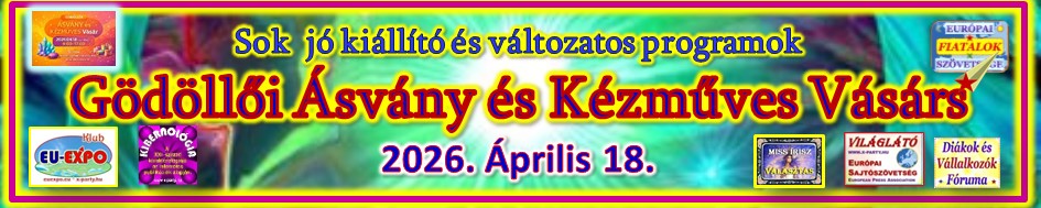 G&ouml;d&ouml;ll�i &Aacute;sv&aacute;nyb&ouml;rze