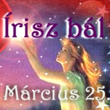 &Iacute;risz b&aacute;l